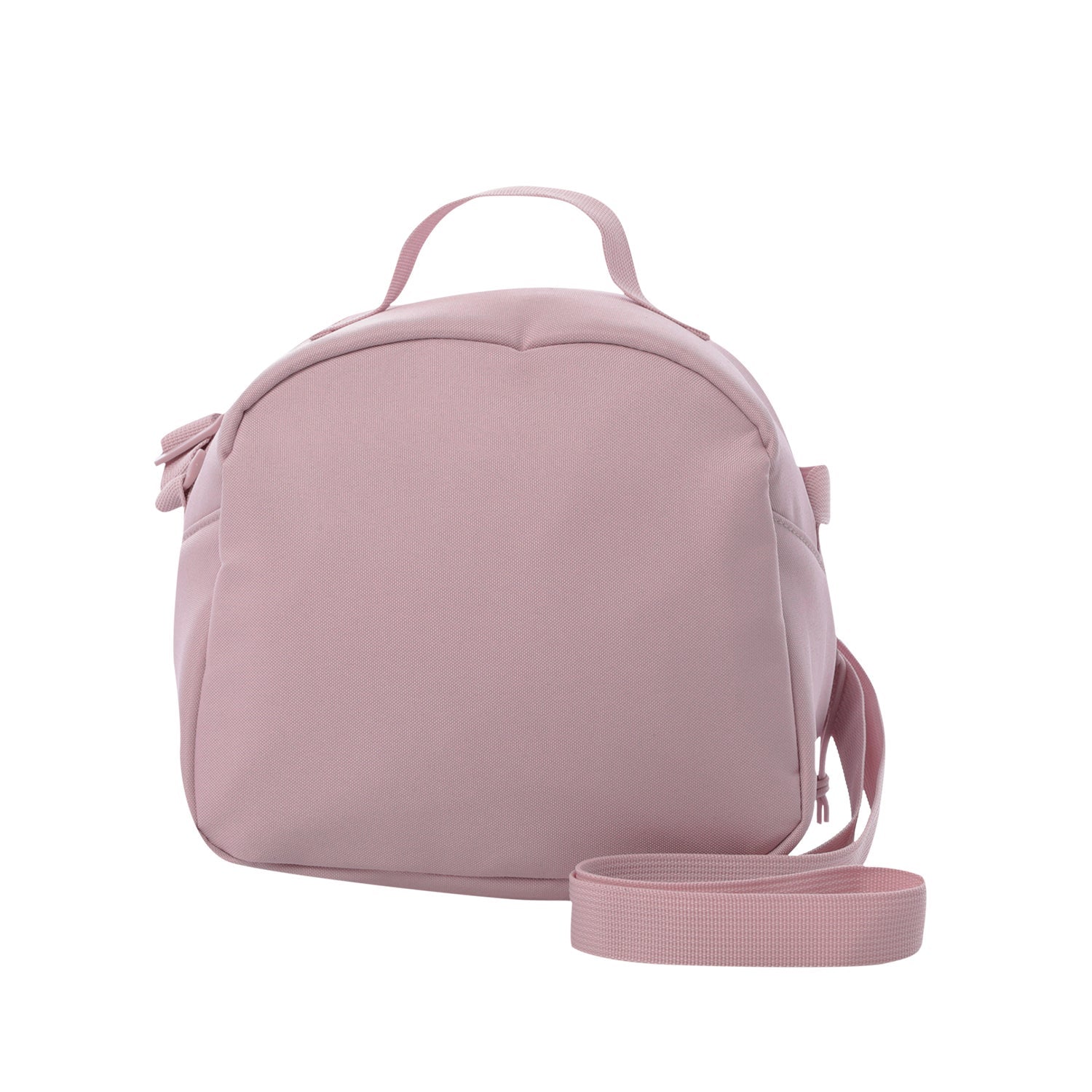 Pack X 3 Mochila + Portameriendas + Estuche Yuno 