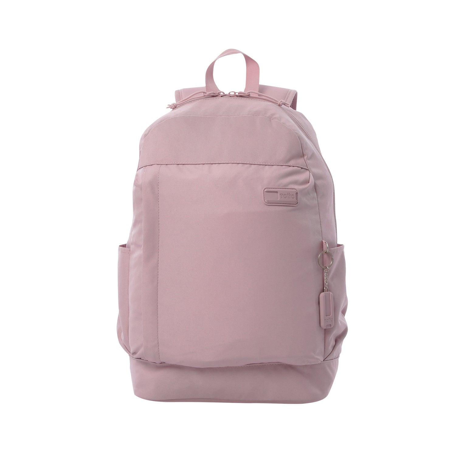 Pack X 3 Mochila + Portameriendas + Estuche Yuno 