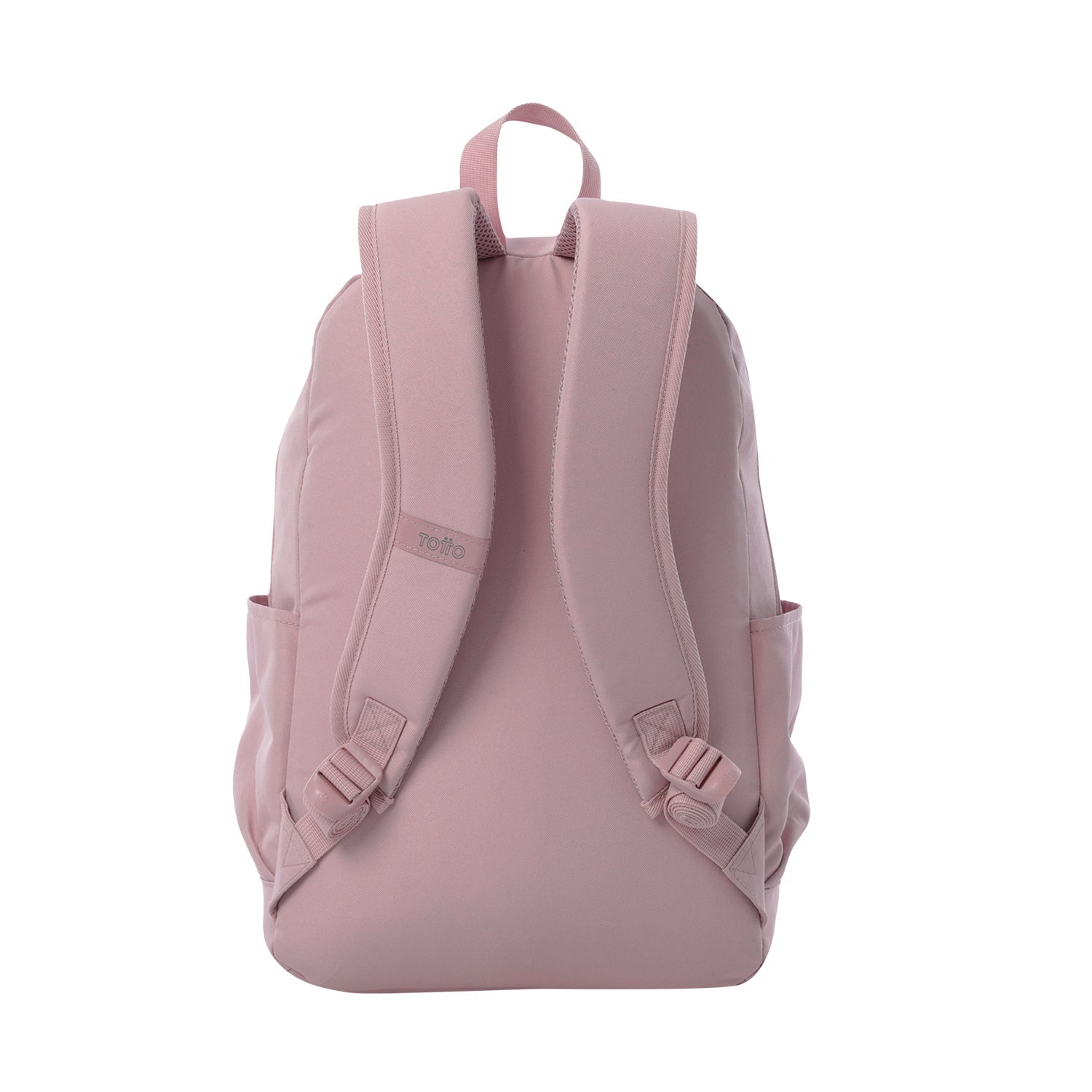 Pack X 3 Mochila + Portameriendas + Estuche Yuno 