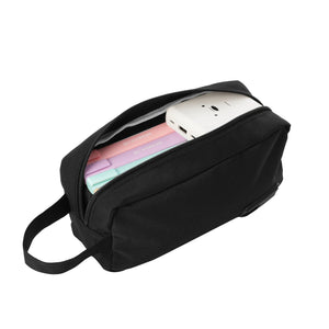 Pack X 3 Mochila + Portameriendas + Estuche Yuno 