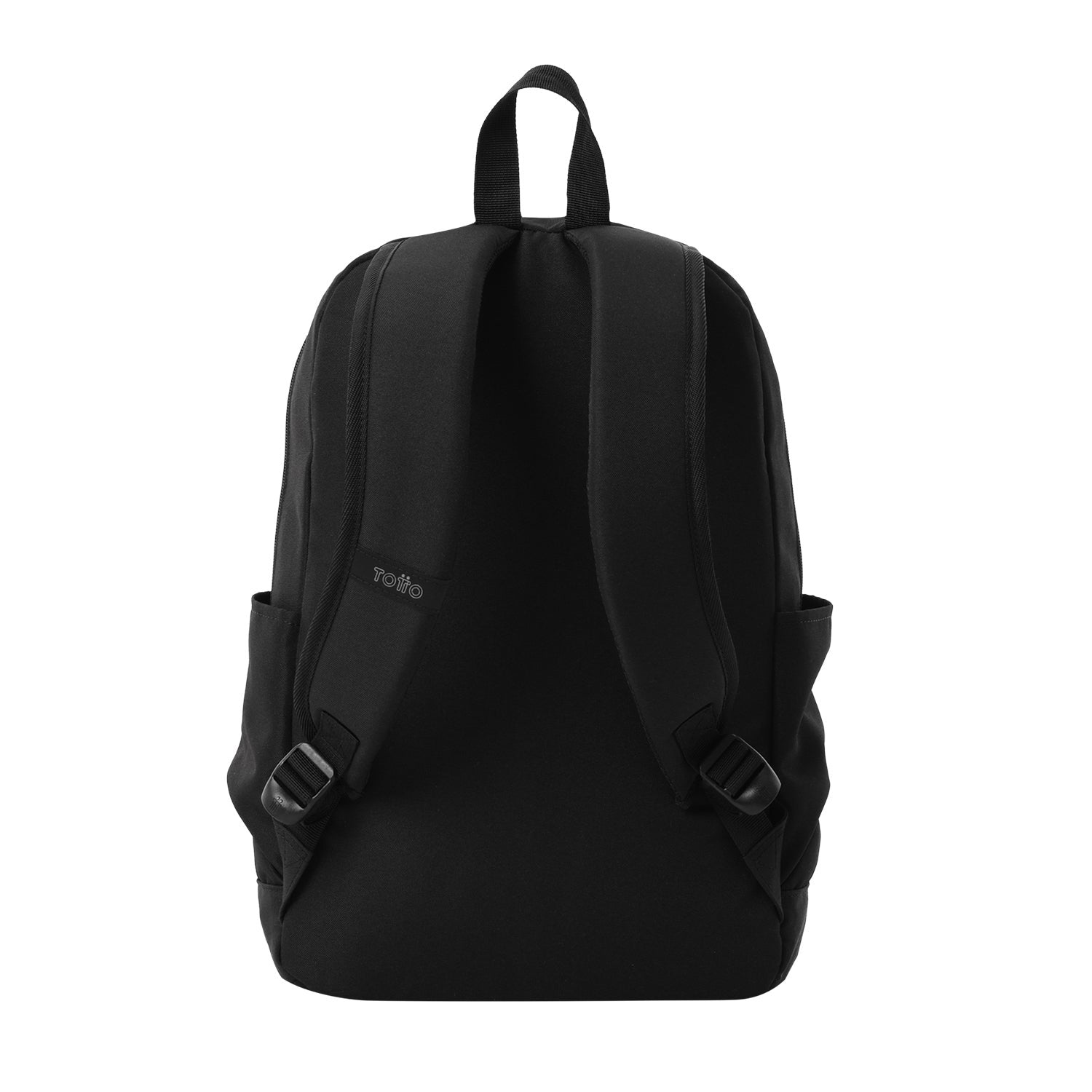 Pack X 3 Mochila + Portameriendas + Estuche Yuno 