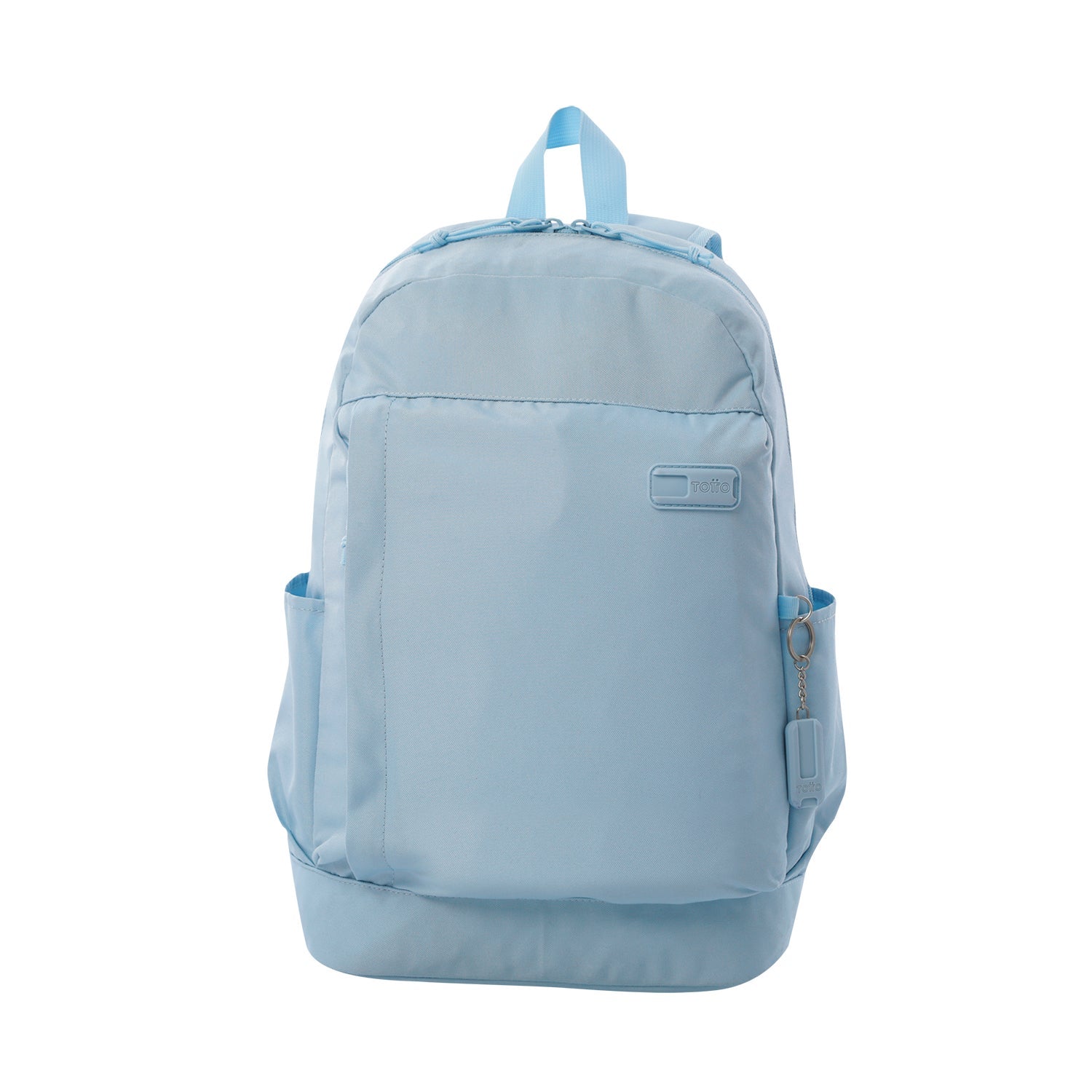 Pack X 3 Mochila + Portameriendas + Estuche Yuno 