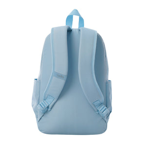 Pack X 3 Mochila + Portameriendas + Estuche Yuno 