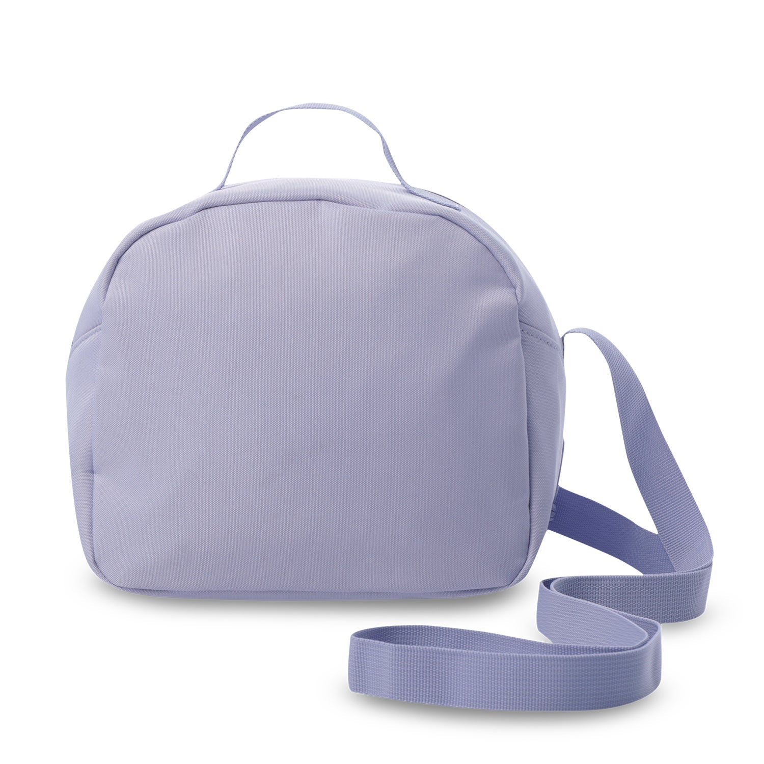 Pack X 3 Mochila + Portameriendas + Estuche Yuno 
