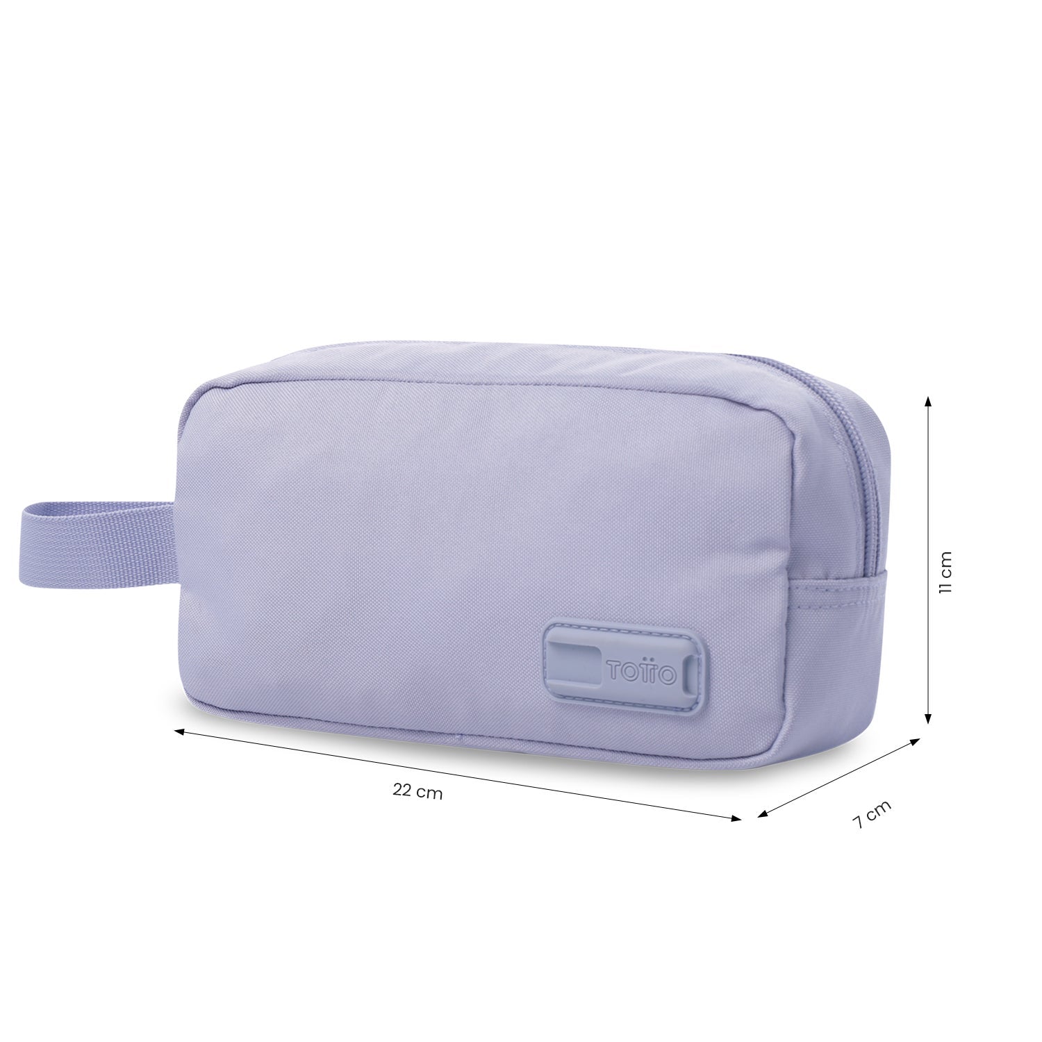 Pack X 3 Mochila + Portameriendas + Estuche Yuno 
