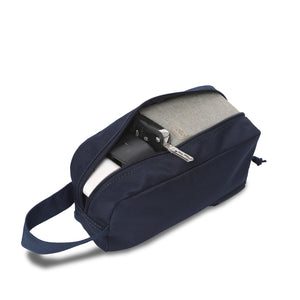 Pack X 3 Mochila + Portameriendas + Estuche Yuno 