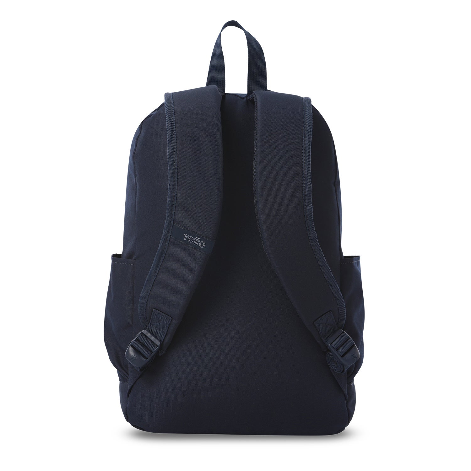 Pack X 3 Mochila + Portameriendas + Estuche Yuno 