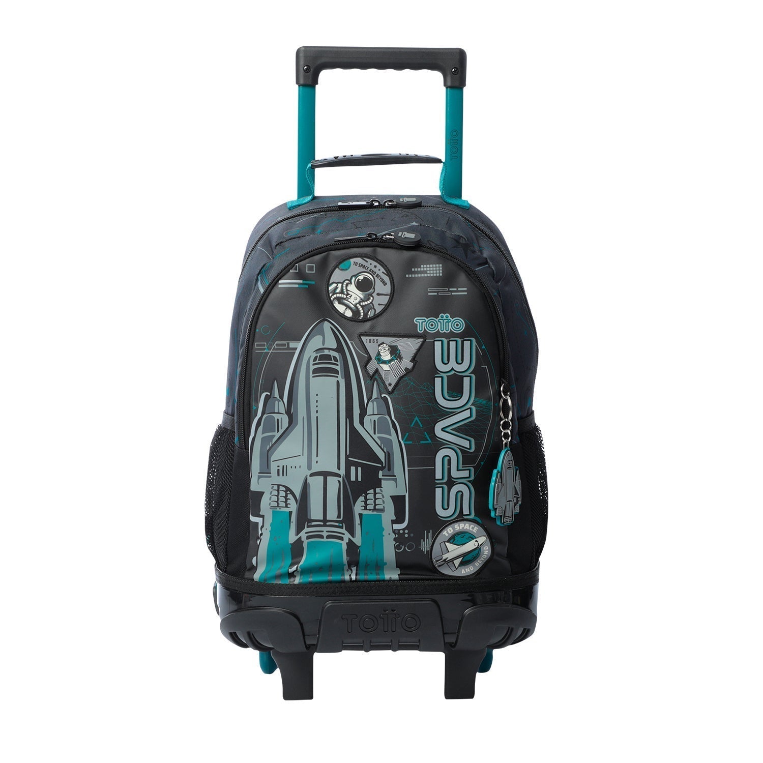 Mochila de ruedas Apolo