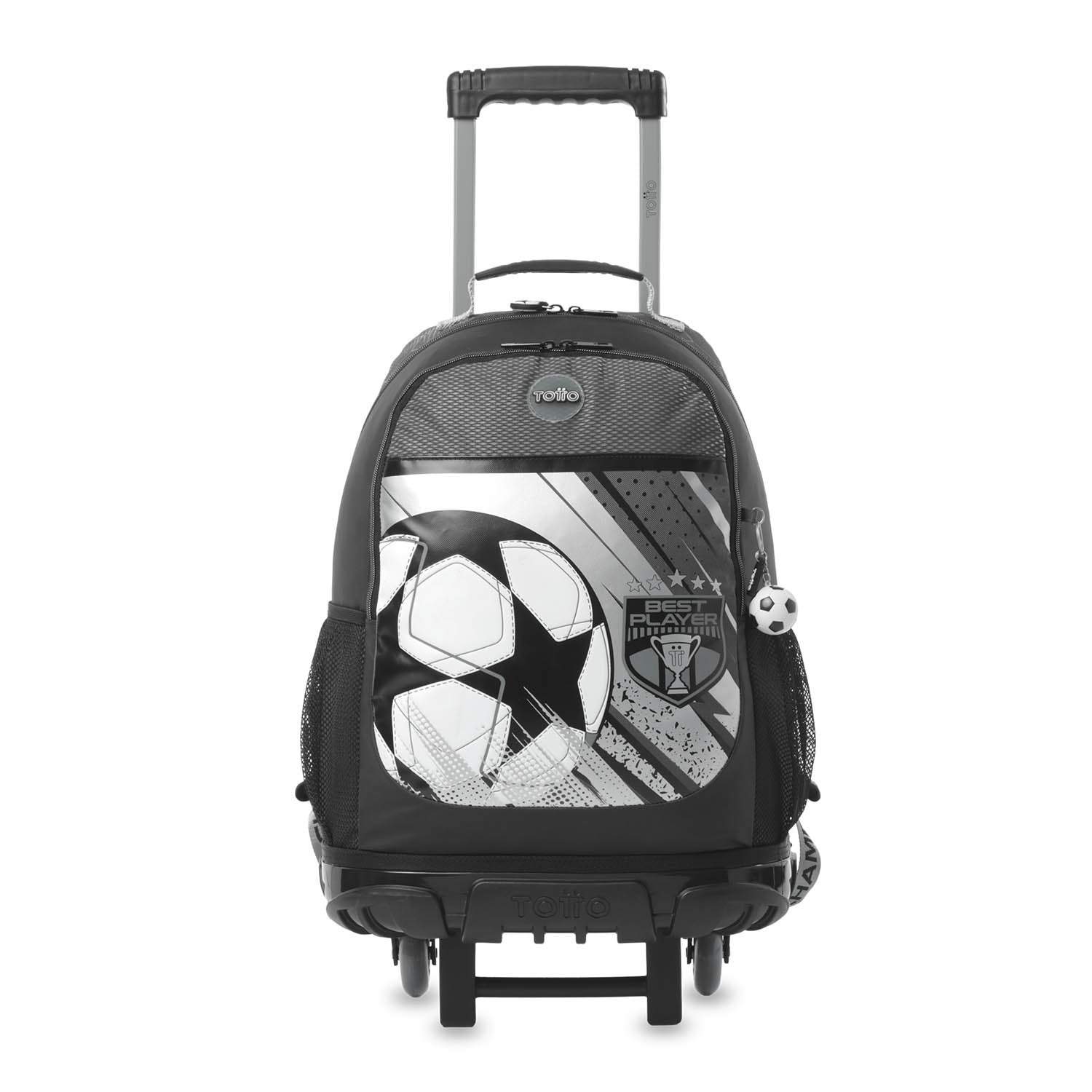 Mochila de ruedas Champion