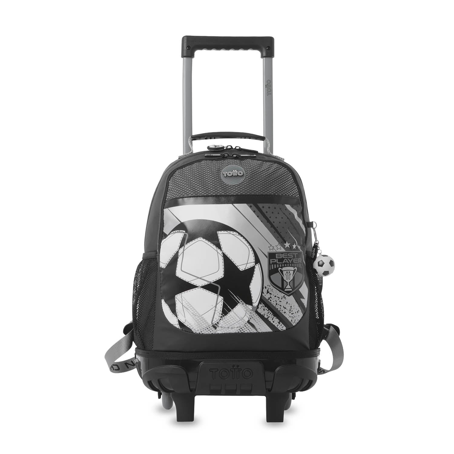 Mochila de ruedas Champion