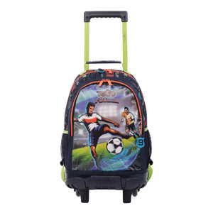 Mochila Ruedas - Digital Game