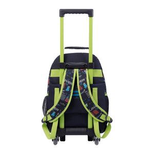 Mochila Ruedas - Digital Game