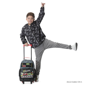 Mochila de ruedas Grand Prix