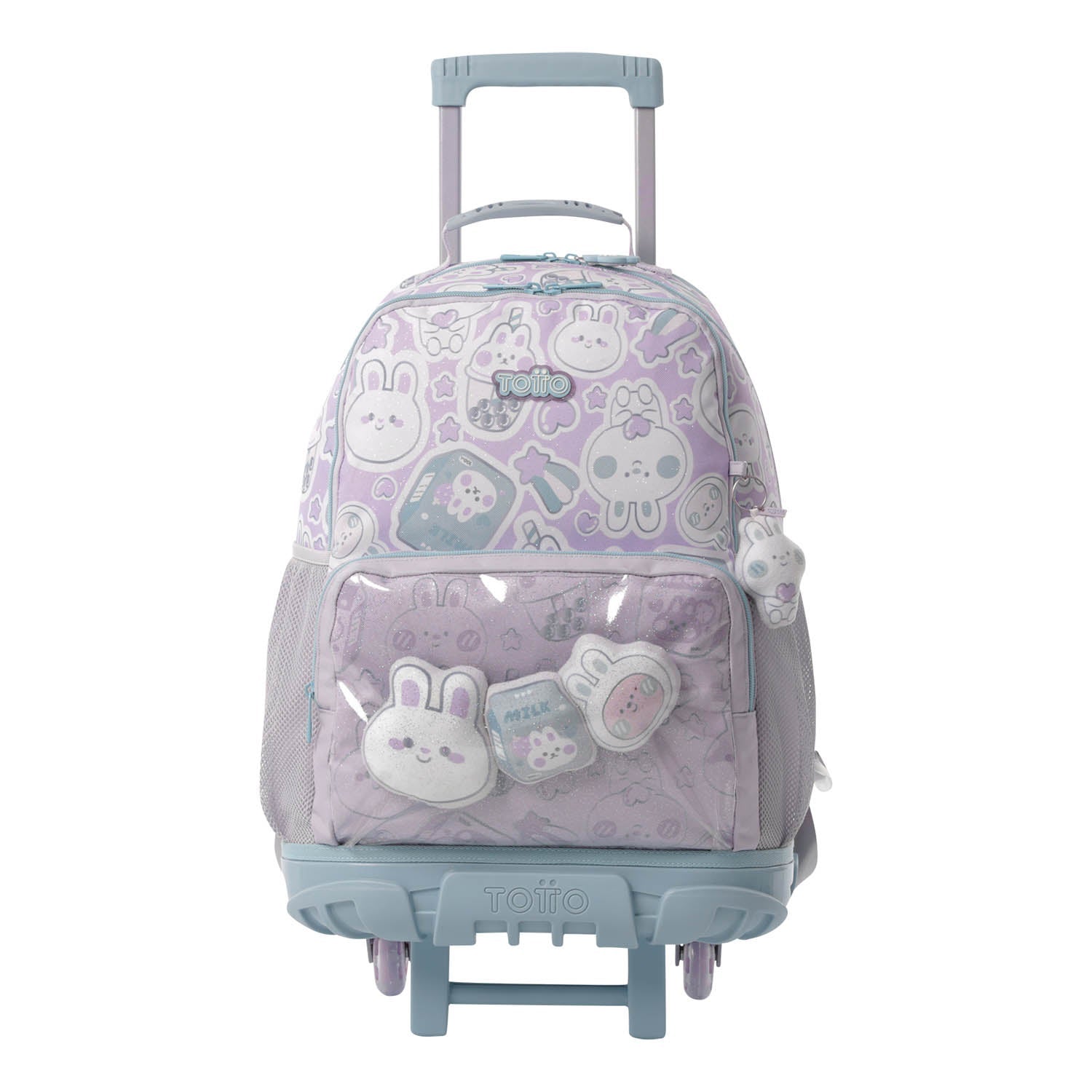 Mochila de ruedas Kawi