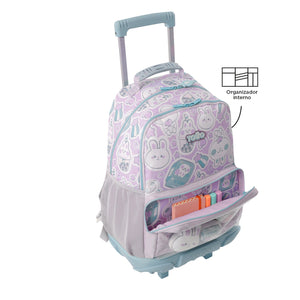 Mochila de ruedas Kawi