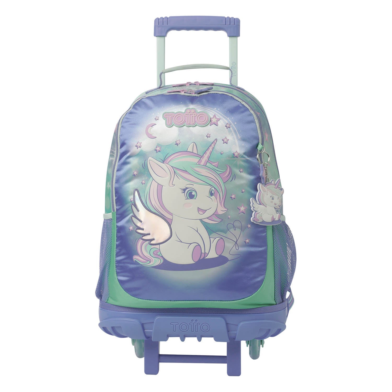 Mochila de ruedas Magic Dreams
