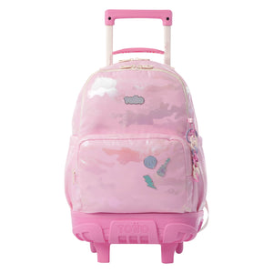 Mochila de ruedas Majestic