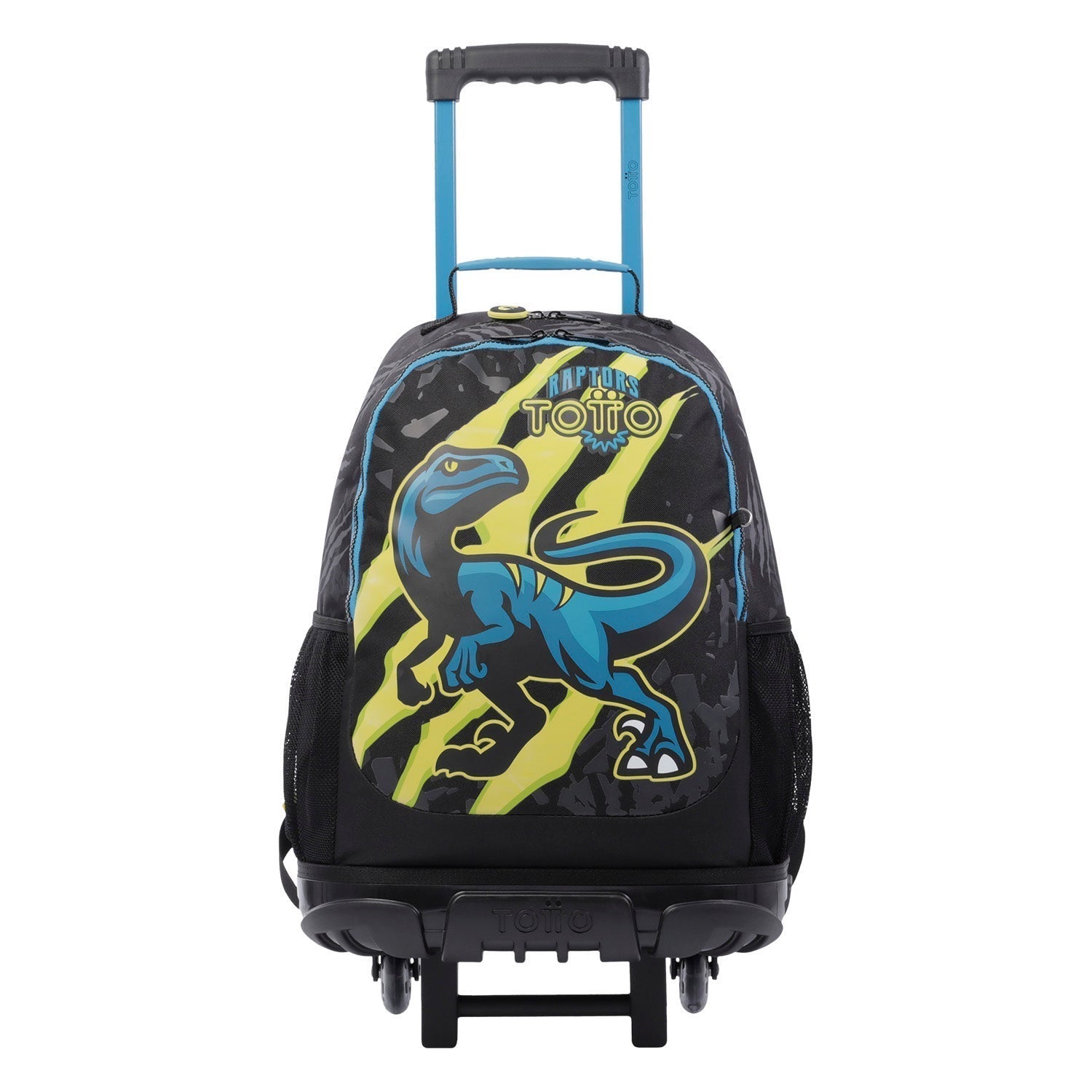 Mochila Ruedas - Raptor