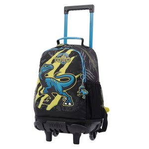 Mochila Ruedas - Raptor