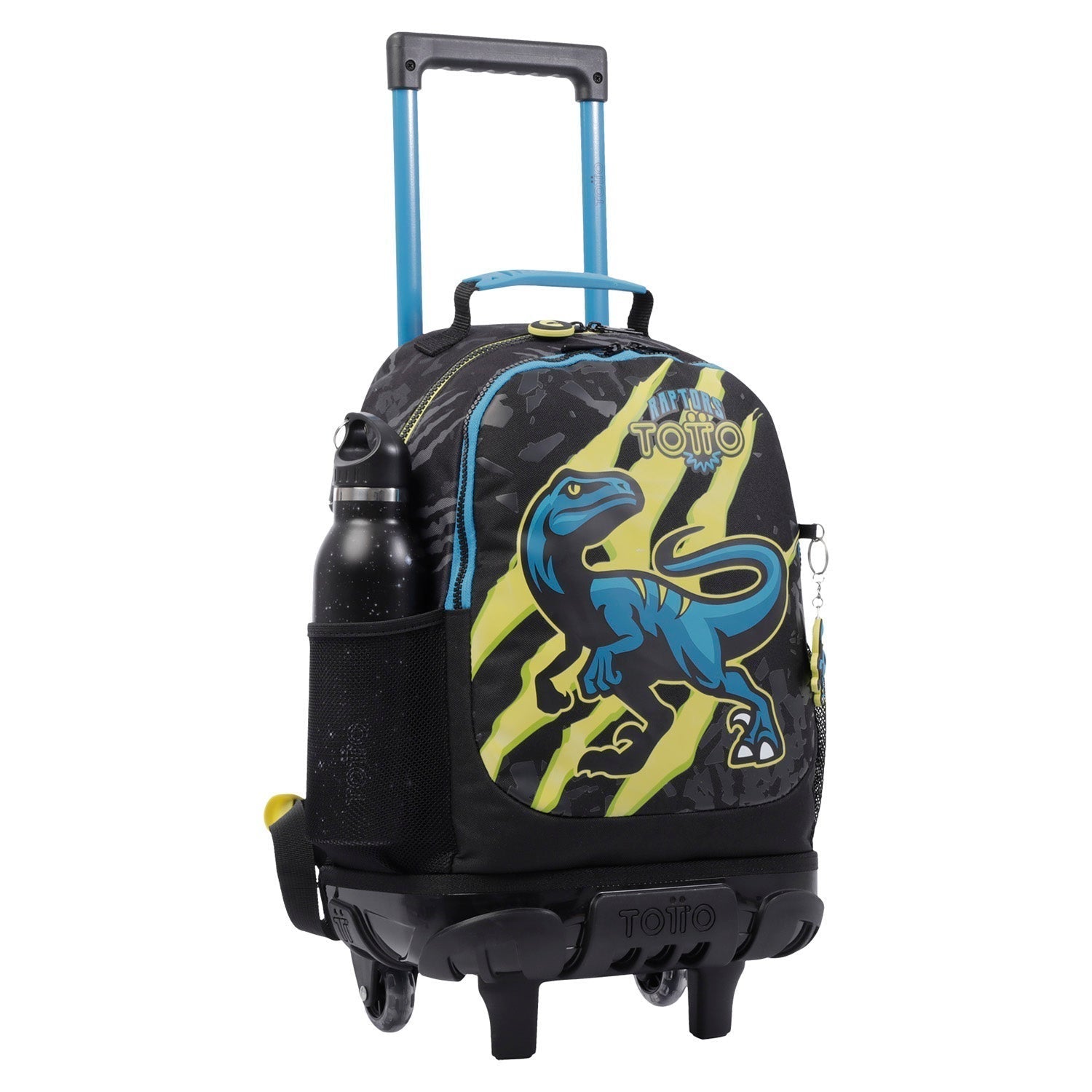 Mochila Ruedas - Raptor