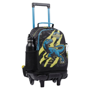 Mochila Ruedas - Raptor