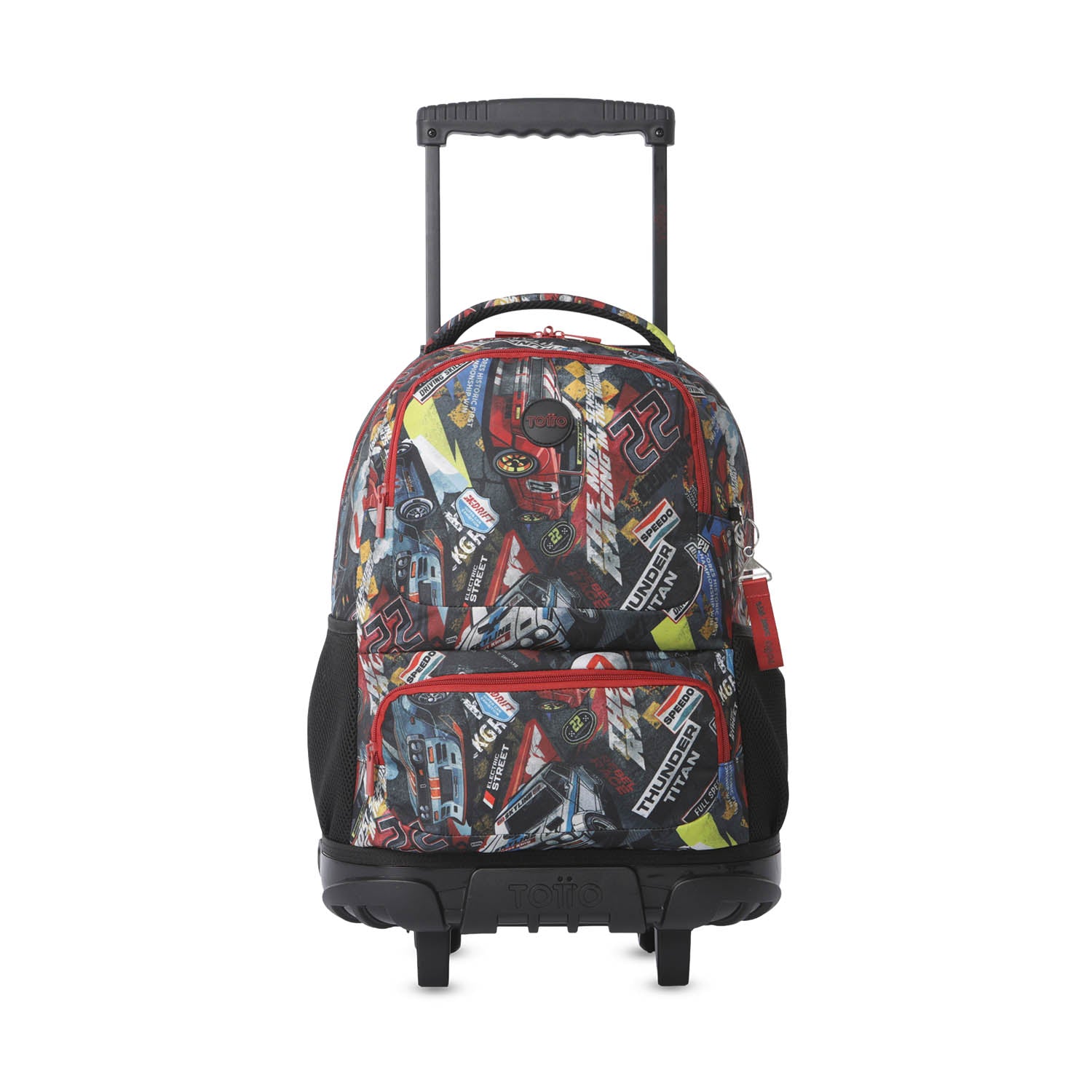 Mochila de ruedas SKL