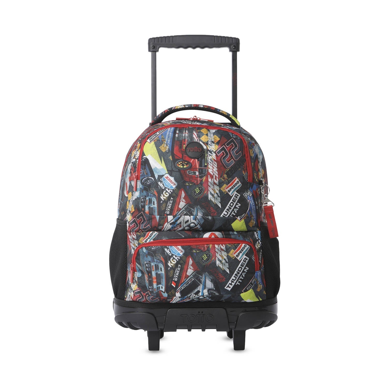 Mochila de ruedas SKL