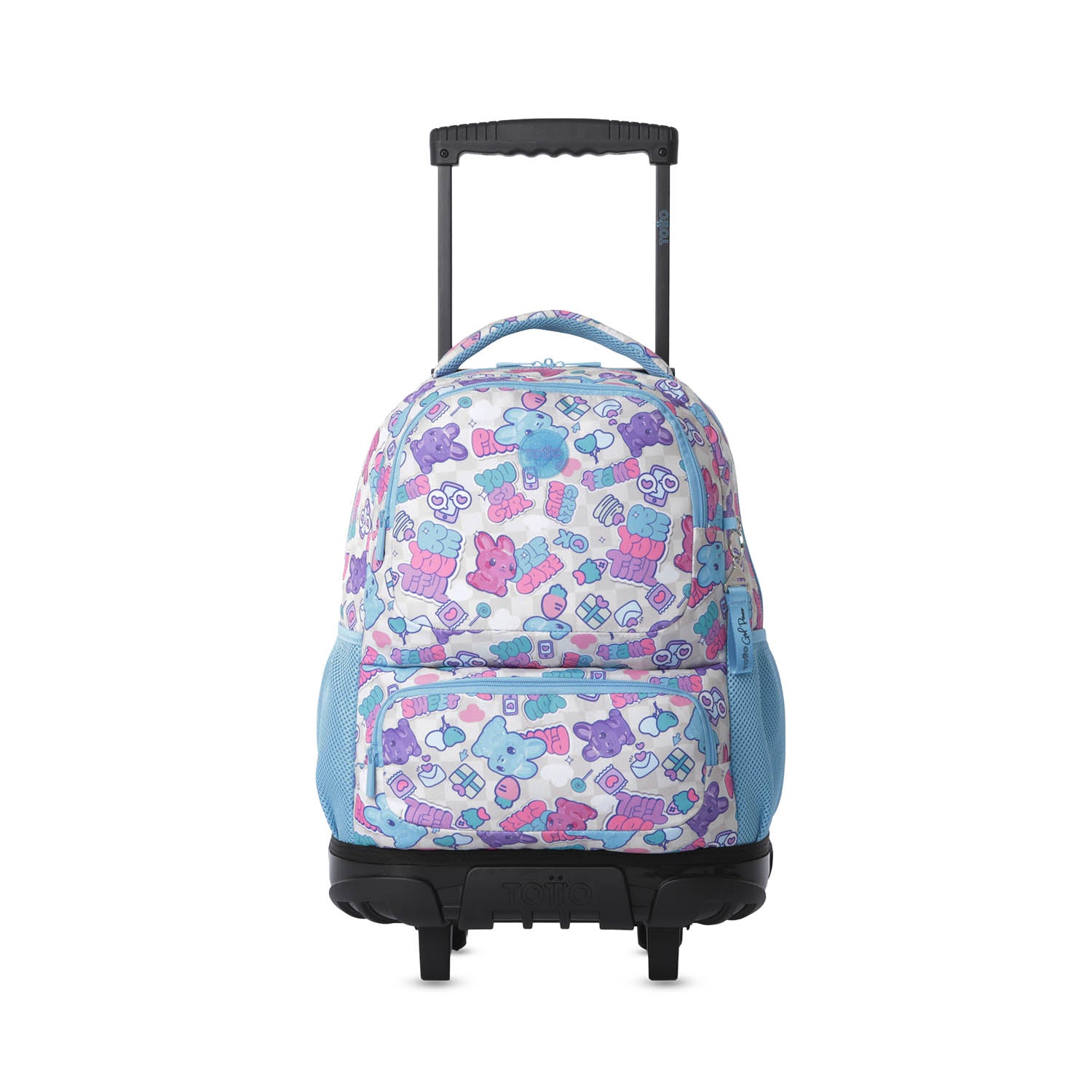 Mochila de ruedas SKL