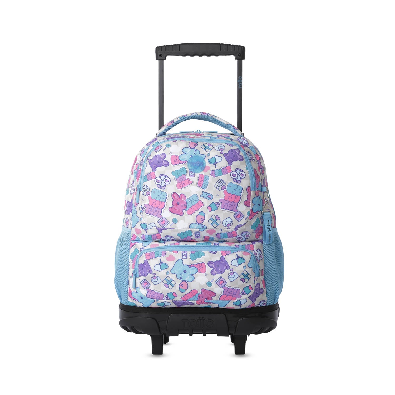 Mochila de ruedas SKL