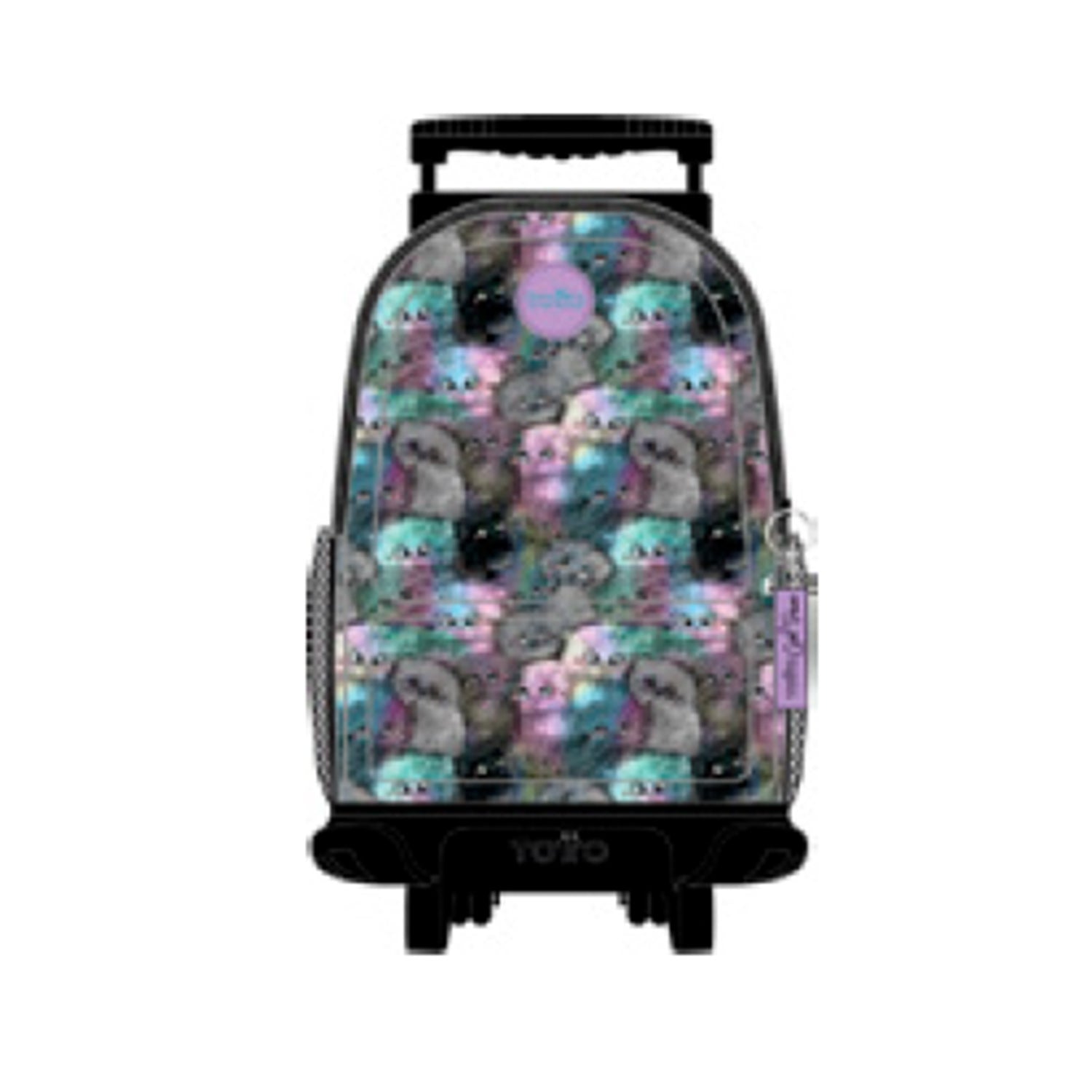 Mochila de ruedas SKL