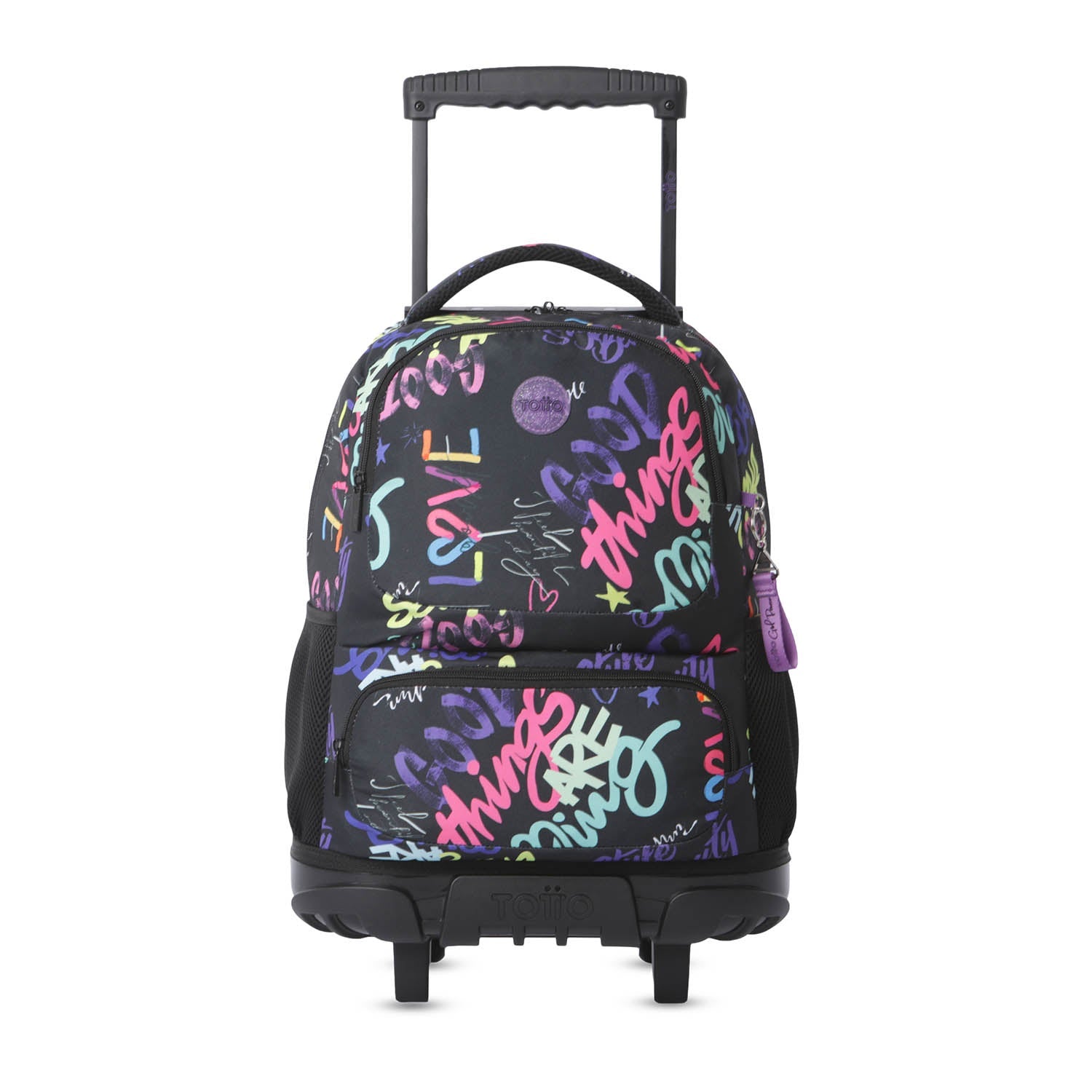 Mochila de ruedas SKL