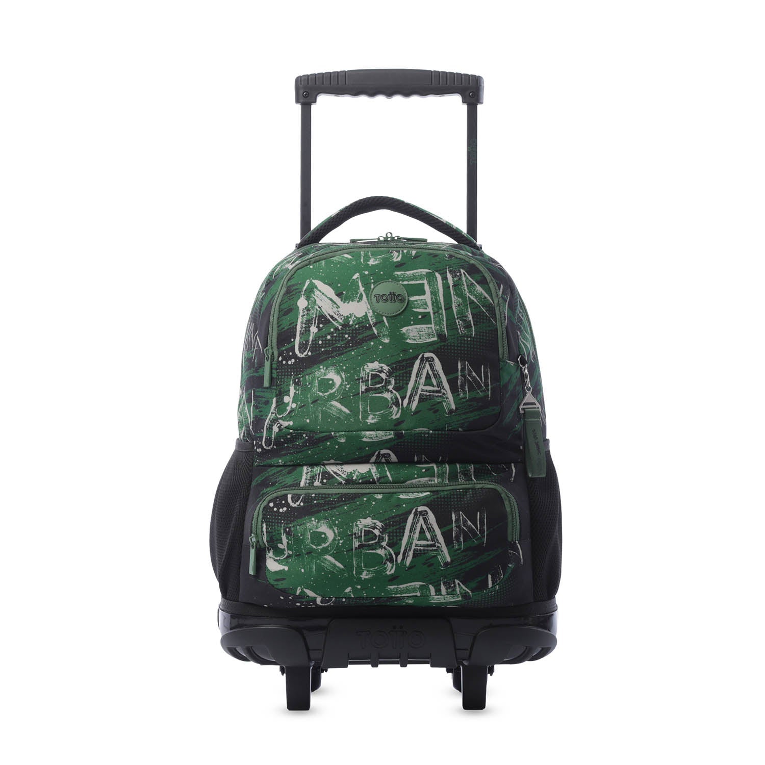 Mochila de ruedas SKL