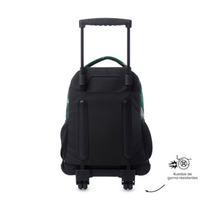 Mochila de ruedas SKL