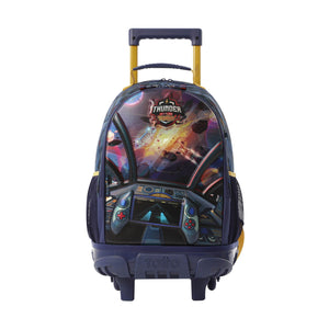 Mochila de ruedas Sentinel