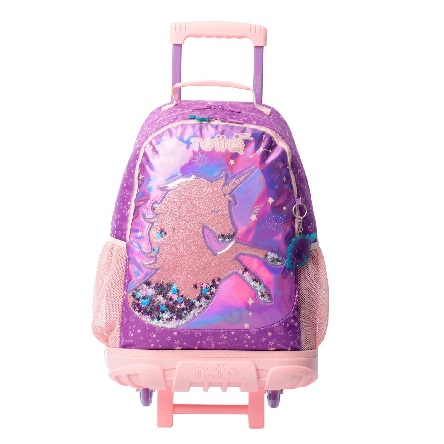 Mochila de ruedas Unispace