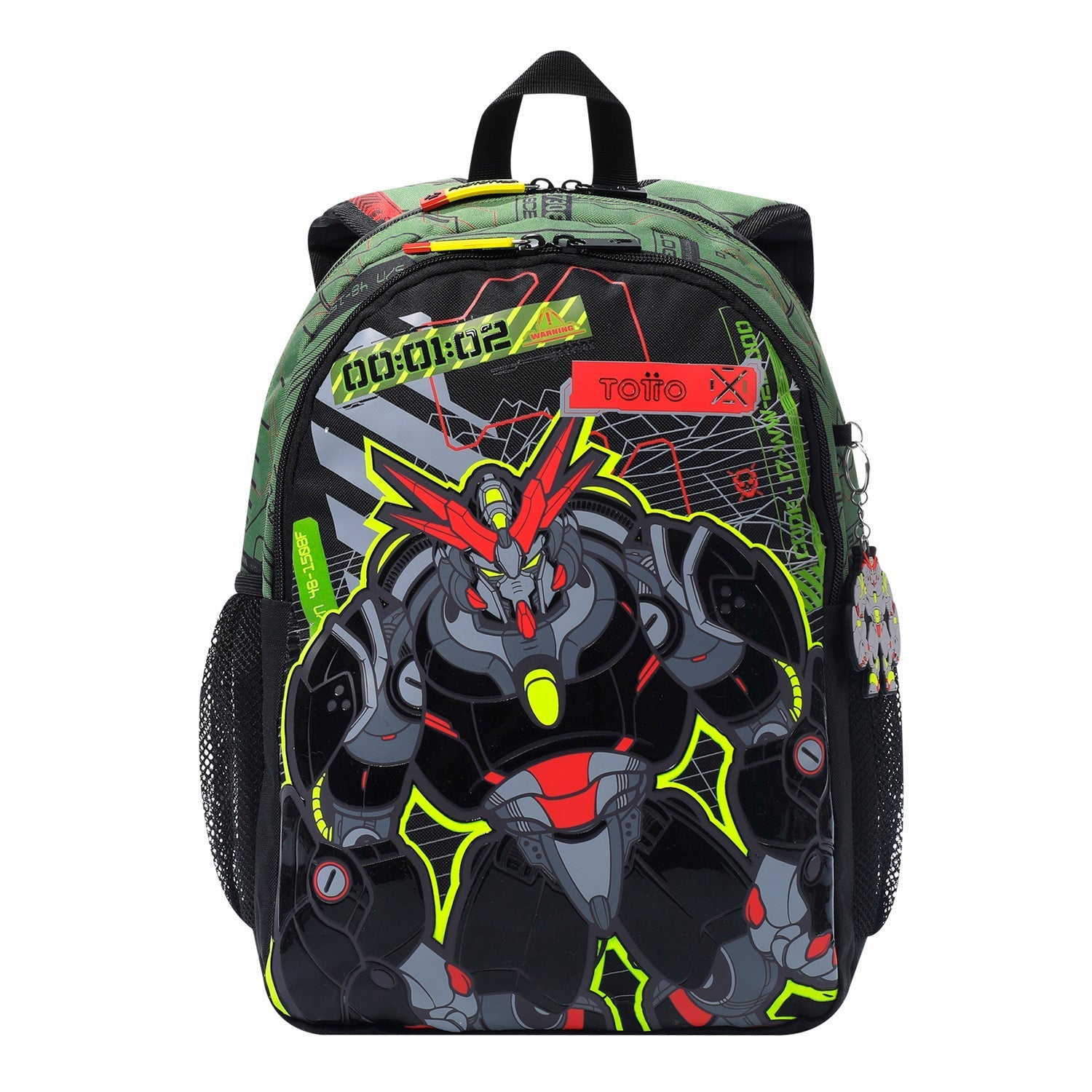 Mochila Argon