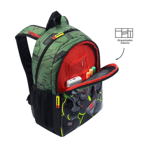 Mochila Argon
