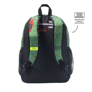 Mochila Argon