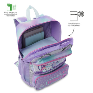 Mochila Andy Cat
