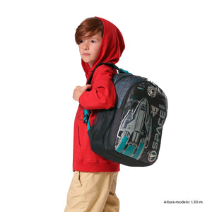 Mochila Apolo