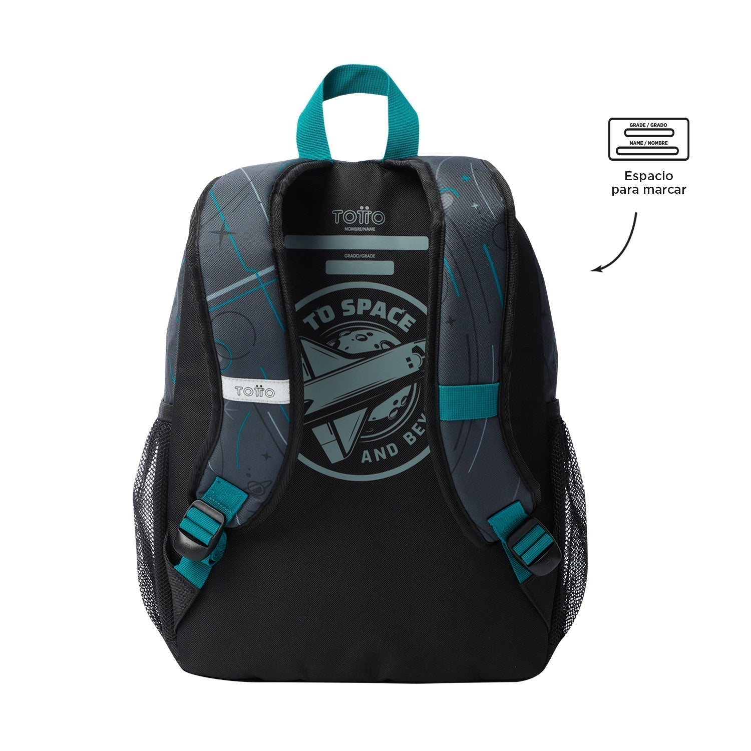 Mochila Apolo
