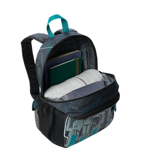 Mochila Apolo