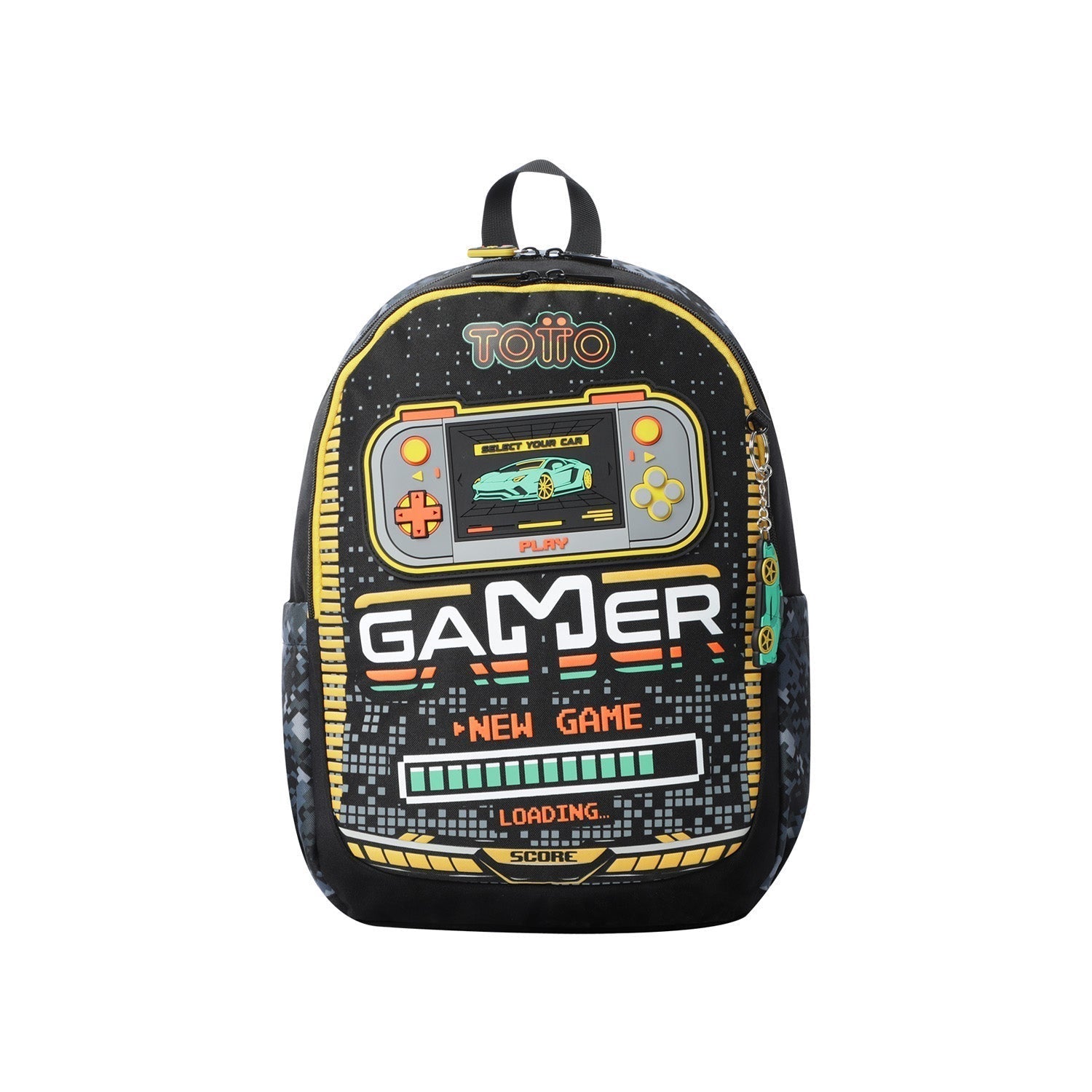 Mochila Best Game