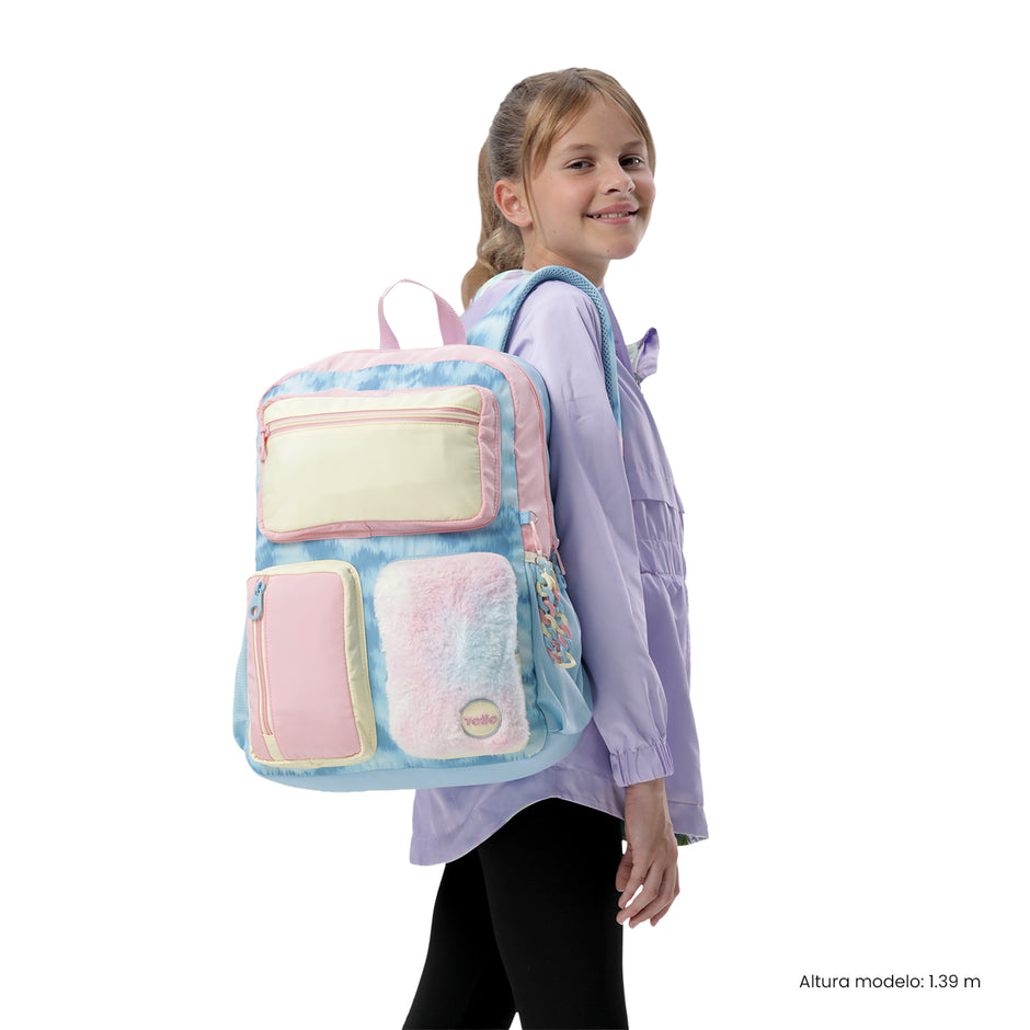 Mochila Bloum L