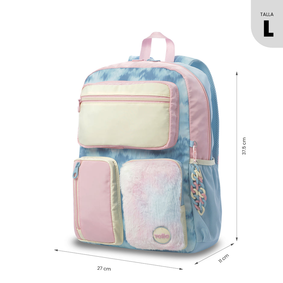 Mochila Bloum L