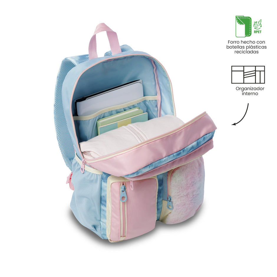 Mochila Bloum L