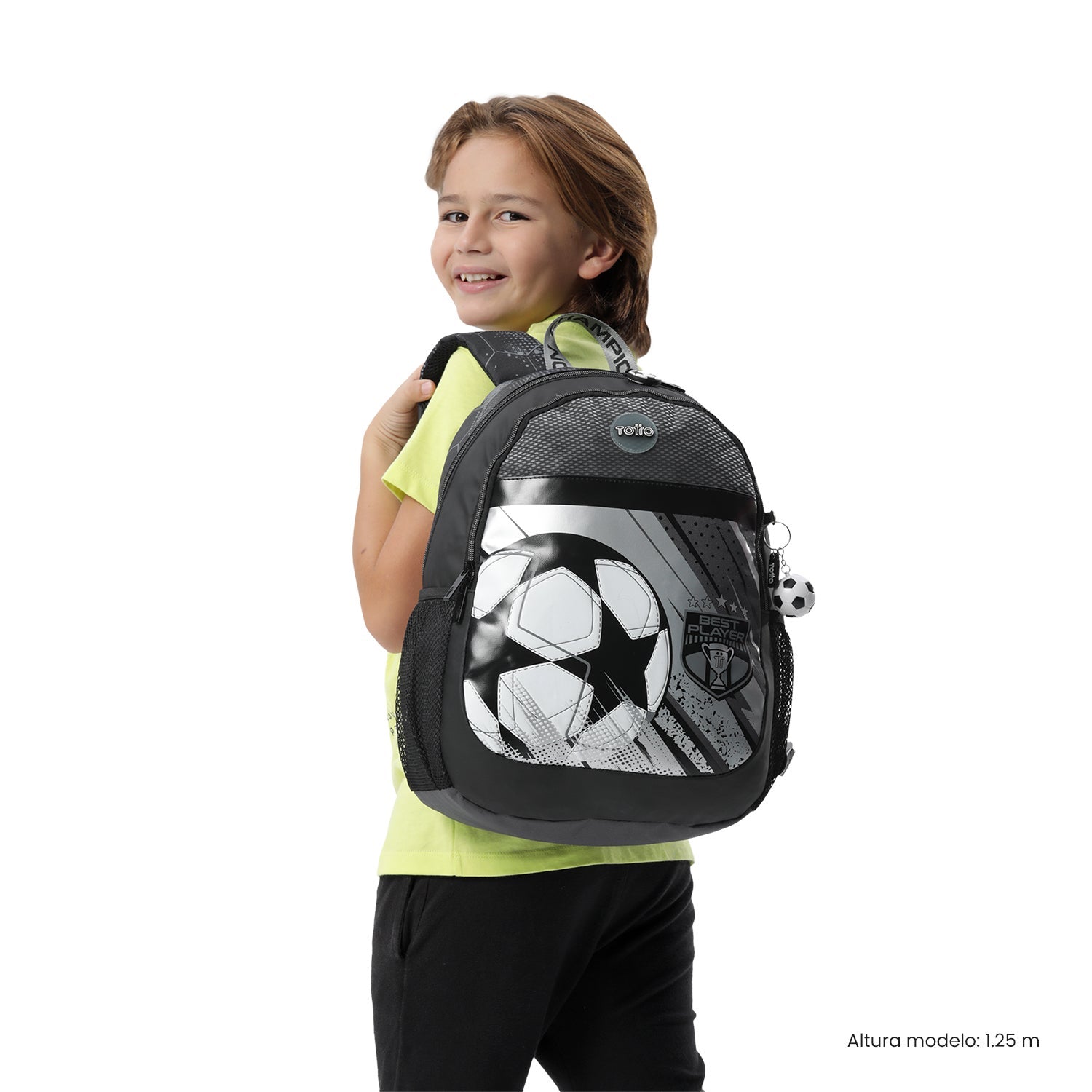 Mochila Champion