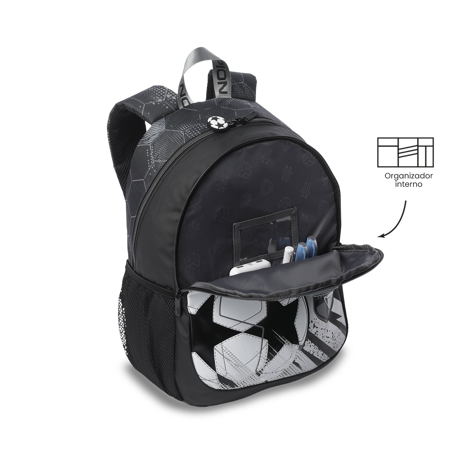 Mochila Champion