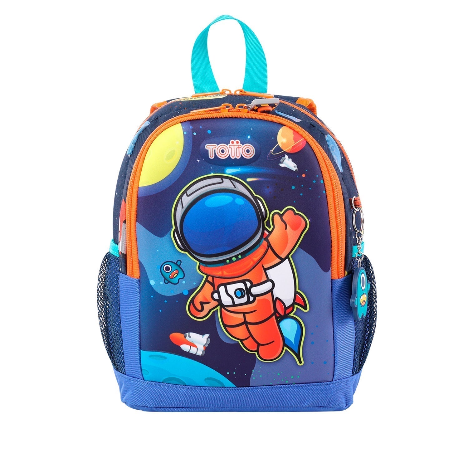 Mochila Cohety S Astronauta