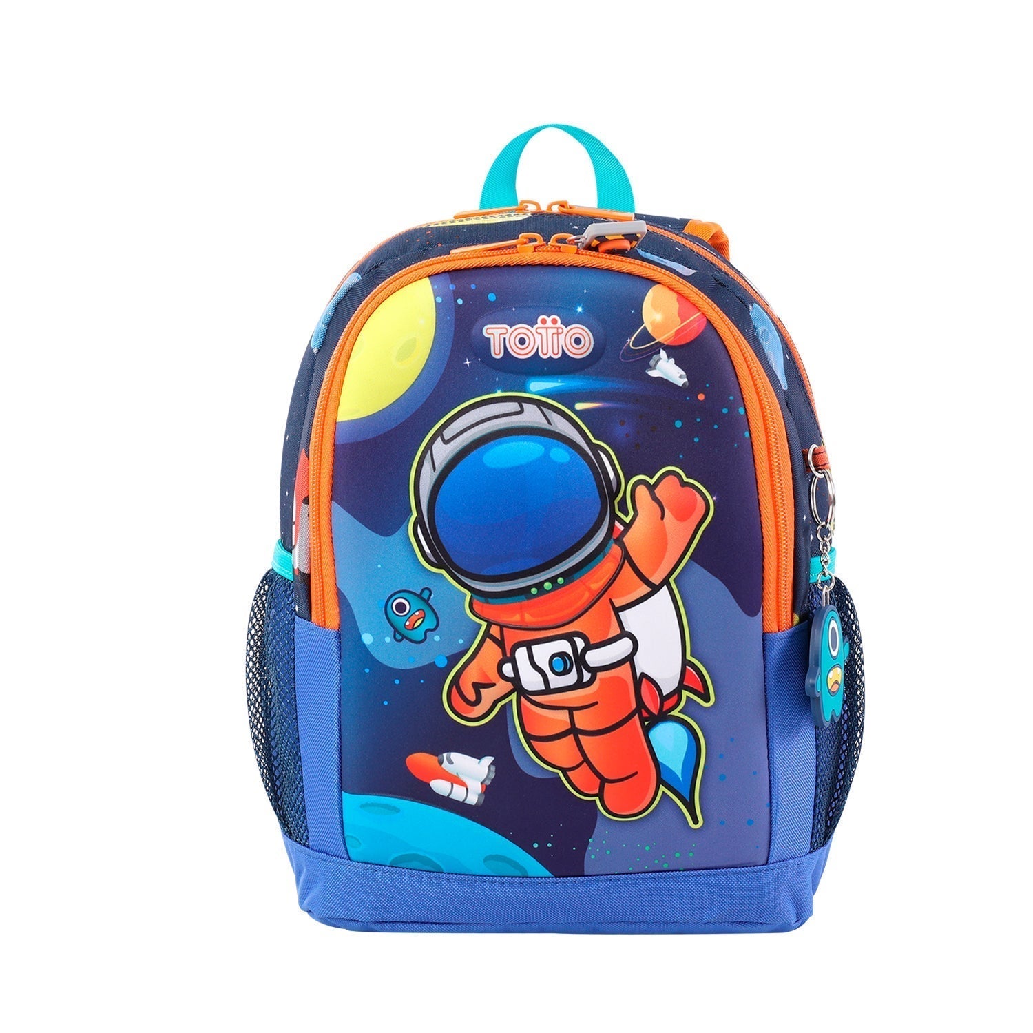 Mochila Cohety S Astronauta